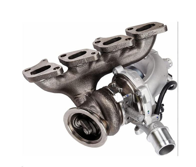 Nouveau turbocompresseur et collecteur pour Buick Encore et Chevrolet Trax GM 25201066 2019-2021