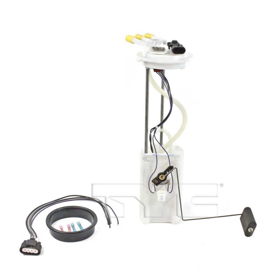 Pompe à carburant TYC pour Silverado/Sierra 1999-2003 1500/2500/3500 Denali GM19153711.