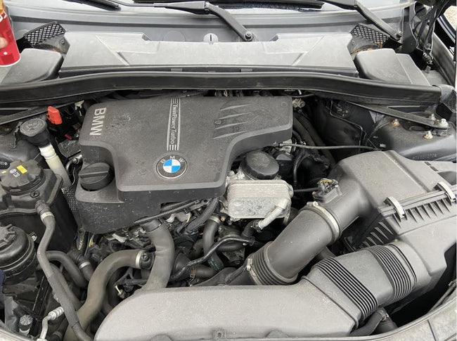 Boîte de transfert OEM d'occasion pour BMW X1 2012-2015 27107643755