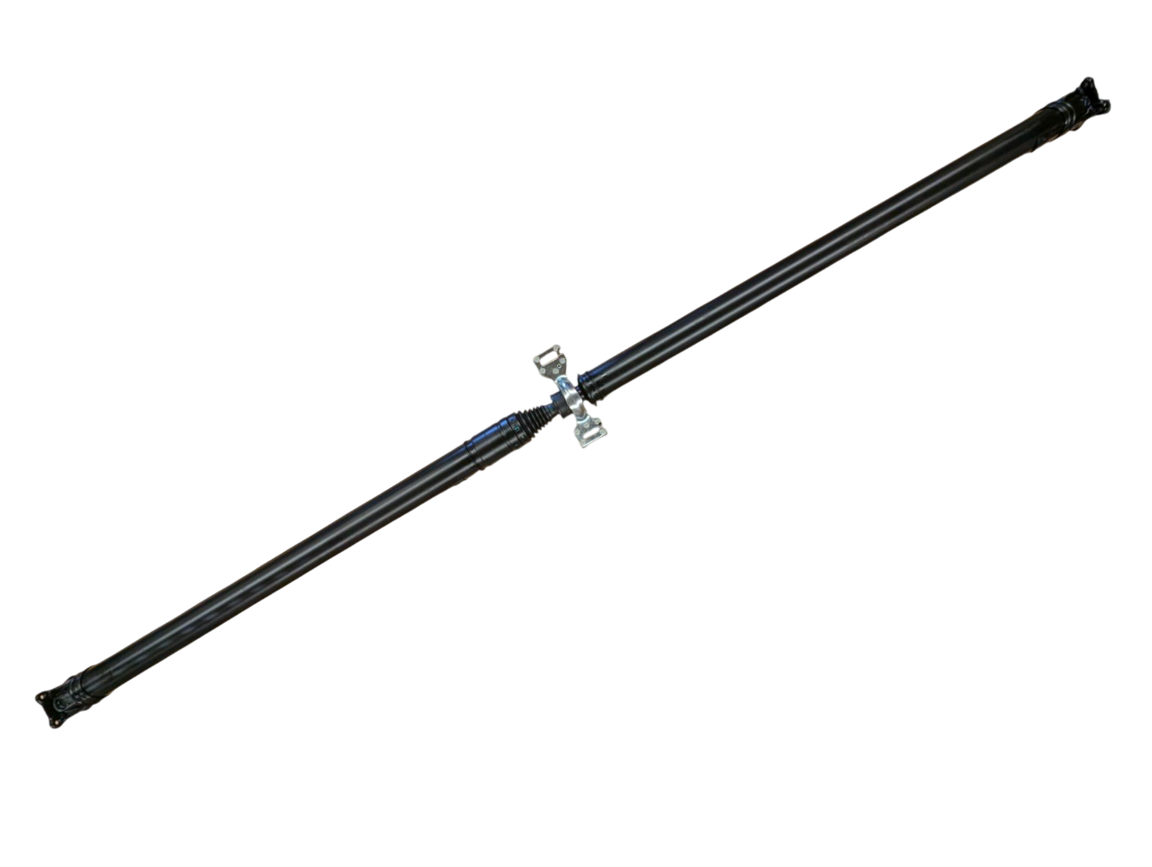 Arbre de transmission arrière neuf compatible avec LEXUS NX200T/NX300 et Toyota Rav4 (2006-2019) - Référence : 3710042090