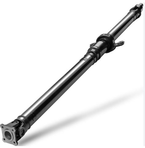 Arbre de transmission arrière neuf compatible avec Honda Pilot 2009-2015 (références 40100SZAA02 et 40100SZAA01).