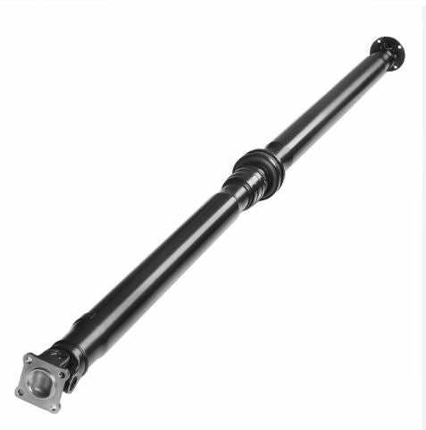 Arbre de transmission arrière neuf compatible avec Nissan Pathfinder 2013-2020 et Infiniti QX60 2014-2020 (référence : 370003JA2B).
