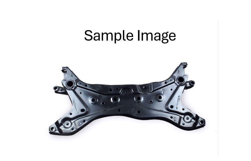 Nouvelle traverse de moteur avant pour Kia Rondo 2.7L 2007-2012 624051D100