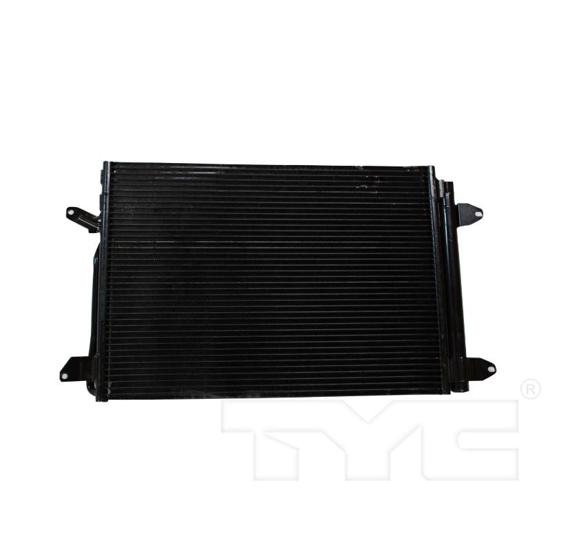 Condenseur neuf Volkswagen Jetta/Beetle 2011-2015 5C0815411 5C0824011G VW3030132