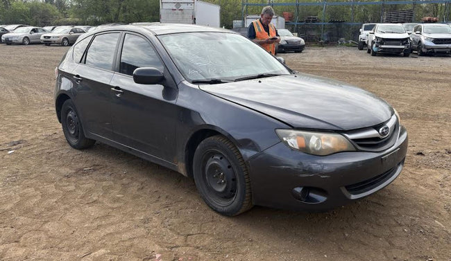 Alternateur d'origine d'occasion compatible avec Subaru Impreza 2.5L 2011 (référence 23700AA690)