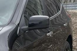 Rétroviseur extérieur OEM d'occasion pour Nissan Rogue 2008-2015 (référence : 96302JM200)