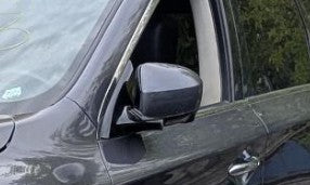Rétroviseur de porte OEM d'occasion pour Infiniti 963023JA2E et 963743JA0E (2013-2015)