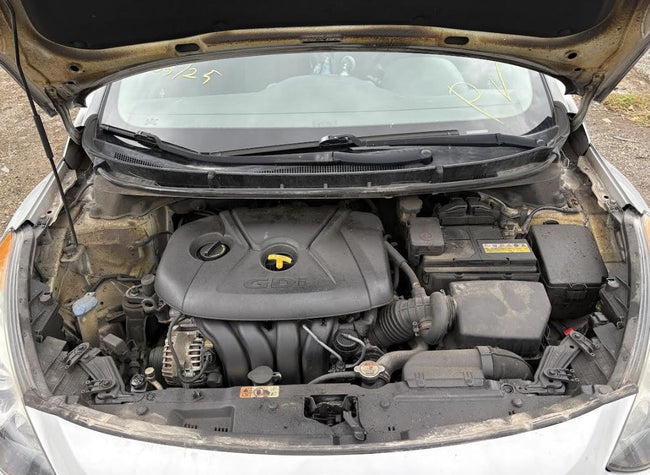 Compresseur de climatisation OEM d'occasion pour Soul Elantra Forte 2014-2019 97701A5800 97701F2800