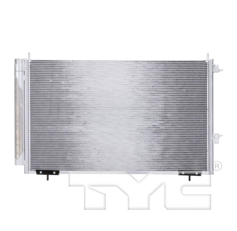 Condensateur neuf pour Toyota Rav4 2013-2018 88460-0R030 88460-42110 TO3030325