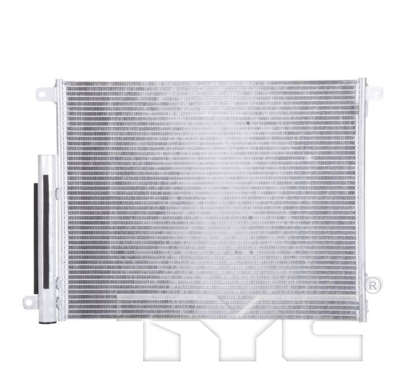 Condensateur neuf Honda Civic 2016-2021 80100TBAA02 HO3030164