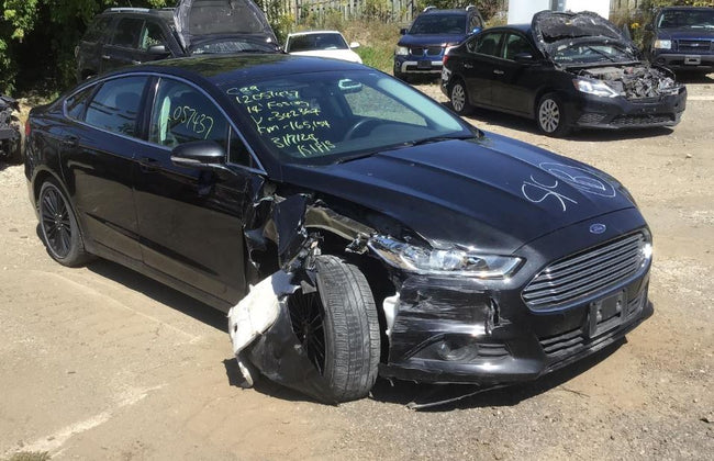 Alternateur d'origine d'occasion pour Ford Fusion 2013-2020 G2GZ10346A DS7T10300EB DS7T10300PA G2GT10300DA