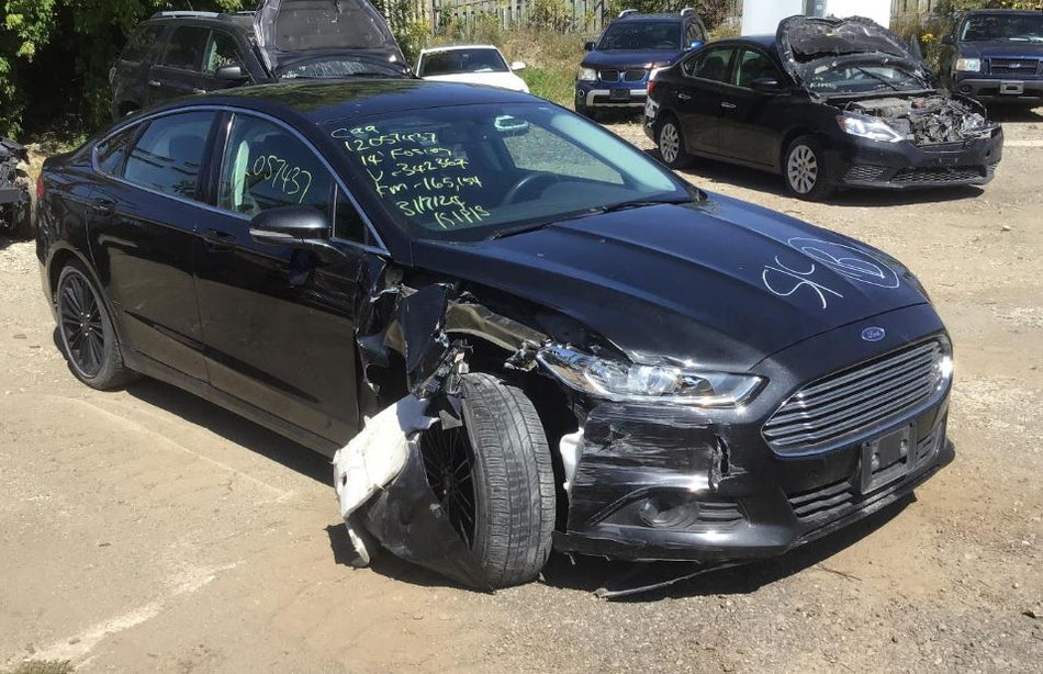 Alternateur d'origine d'occasion pour Ford Fusion 2013-2020 G2GZ10346A DS7T10300EB DS7T10300PA G2GT10300DA