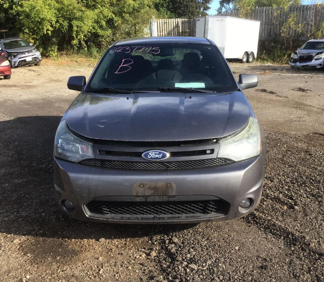 Alternateur OEM d'occasion pour Ford Focus, Escape, Mazda D8S4Z10346A, FD9E5Z10346A et MZ ZZC718300 2008-2013