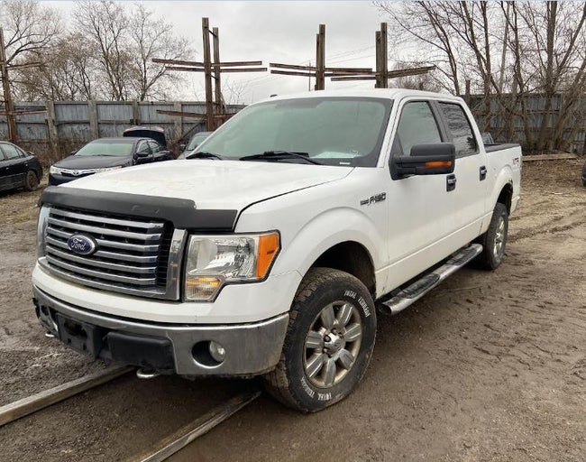 Alternateur d'occasion OEM pour Ford F150 Pickup 4.6L 2009-2010 9L3Z10346A 9L3T10300AB