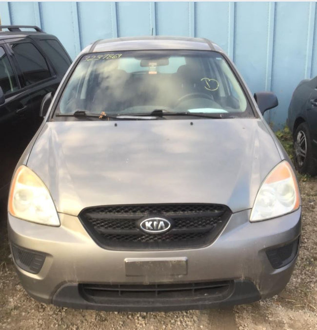 Alternateur d'occasion OEM pour Kia Rondo 2008-2012 et Hyundai Optima 2009-2010 (référence : 3730025201, 373002G100, 3730025201RU)