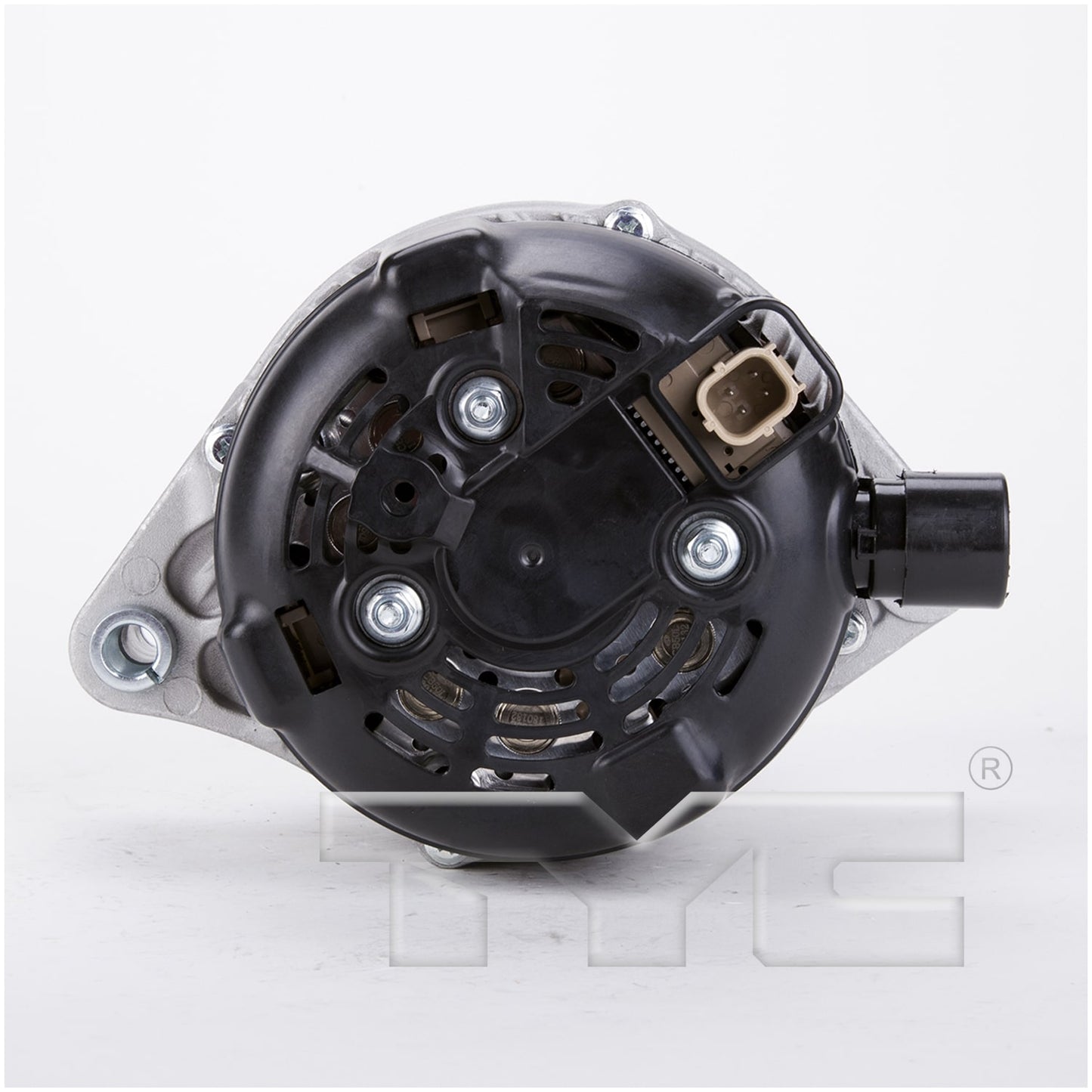Nouvel alternateur pour Acura MDX et Honda Pilot 2008-2014 (référence 31100-RGW-A01)