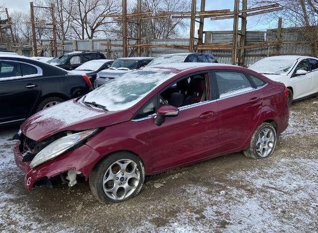 Alternateur d'occasion OEM pour Ford Fiesta 1.6L 2011-2019 BE8Z10346A AE8T10300AA