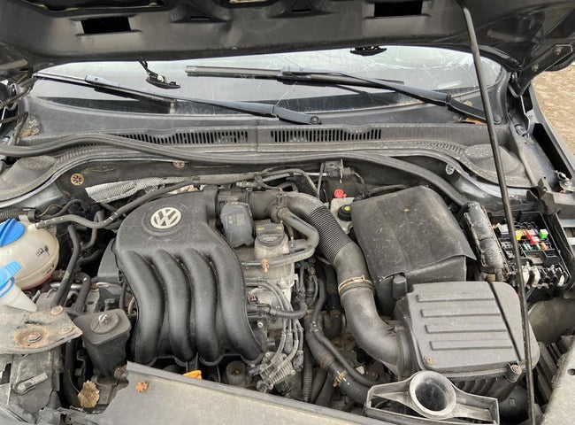 Alternateur d'occasion OEM pour Volkswagen Jetta, Golf GTI, Passat CC, Tiguan, Beetle Audi A3 06F903023F (2006-2017)