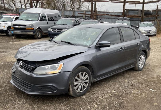 Alternateur d'occasion OEM pour Volkswagen Jetta, Golf GTI, Passat CC, Tiguan, Beetle Audi A3 06F903023F (2006-2017)