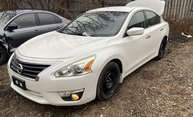 Alternateur d'occasion OEM pour Nissan Altima 231003TA1B (2013-2017)