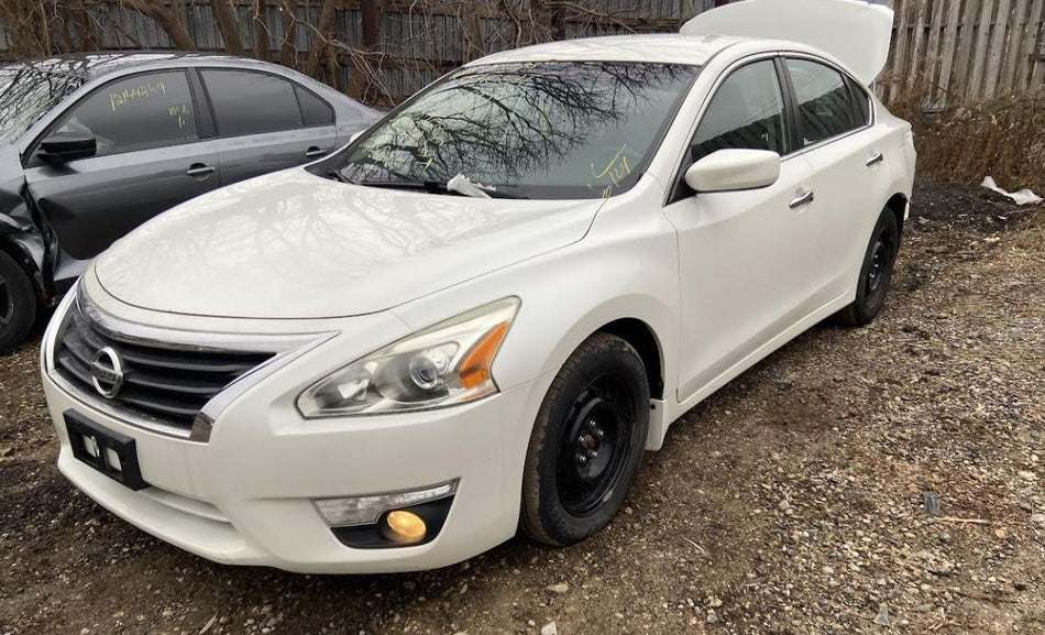 Alternateur d'occasion OEM pour Nissan Altima 231003TA1B (2013-2017)