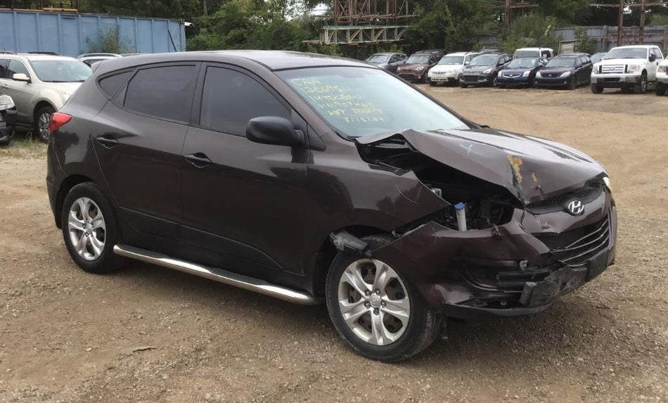 Alternateur d'occasion OEM pour Hyundai Tucson 2014-2015 (référence : 373002E400)