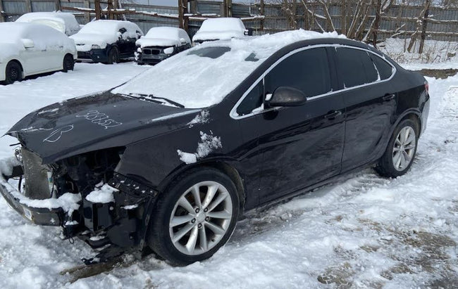 Alternateur d'occasion OEM (modèles 2013-2017, Lacrosse 2011, Chevy Captiva Sport GM 13500316)