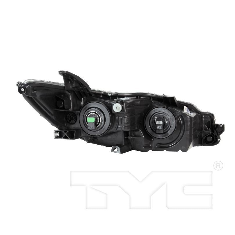 Phare avant côté conducteur neuf pour Toyota Camry 2015-2017 8115006D90