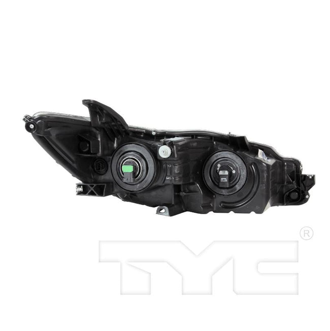 Phare avant côté conducteur neuf pour Toyota Camry 2015-2017 8115006D90