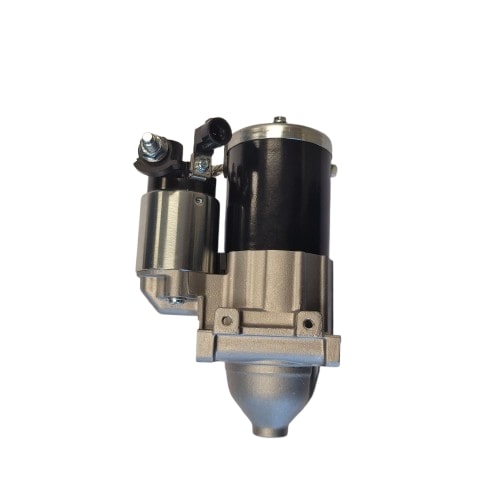 Démarreur neuf compatible avec les camions Chevrolet et GMC 2014-2020 : 12681473, 12667173, 12695760