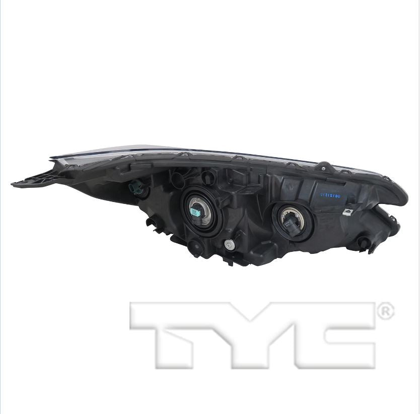 Phare halogène côté conducteur neuf pour Honda CR-V 2015-2016 33150T1WA11