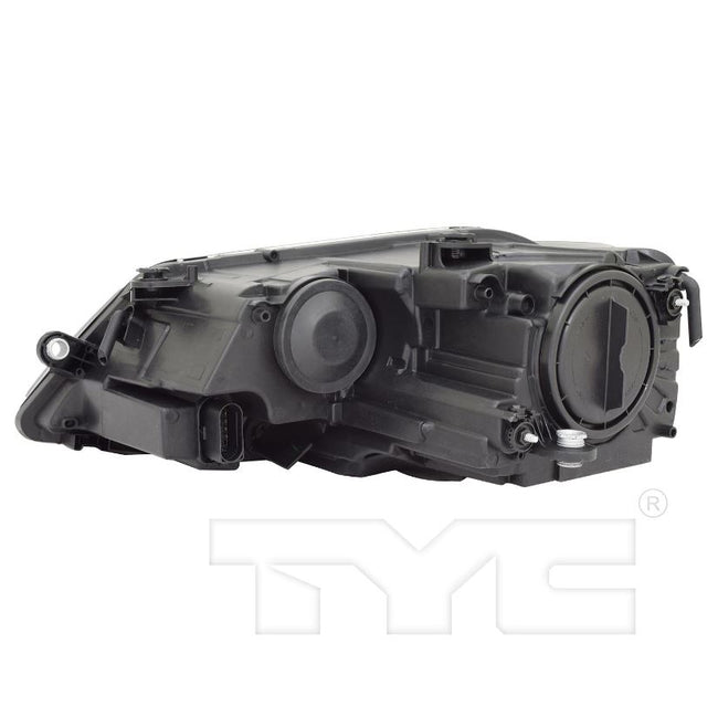 Phares halogènes neufs côté droit pour Volkswagen Jetta 5C7941006J 2017-2018