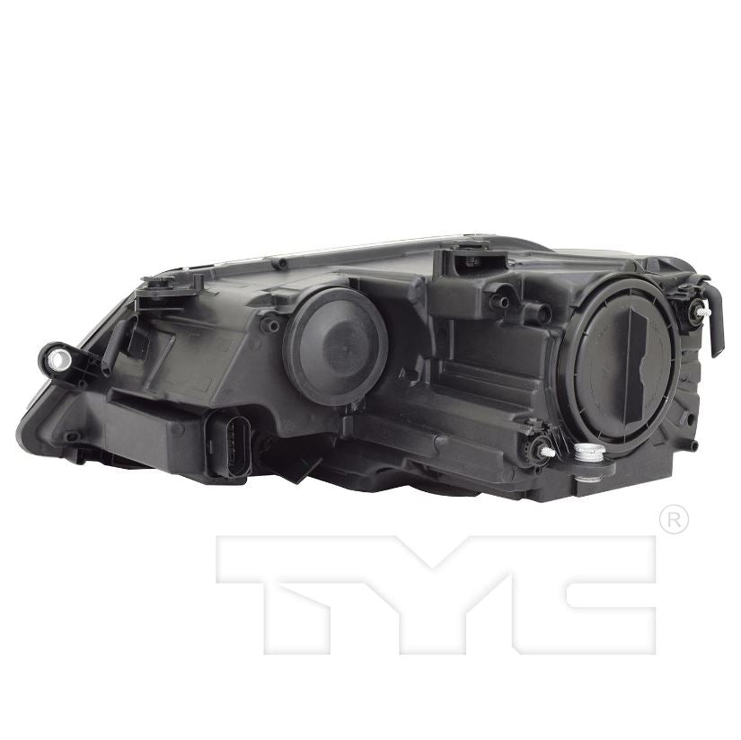 Phares halogènes neufs côté droit pour Volkswagen Jetta 5C7941006J 2017-2018
