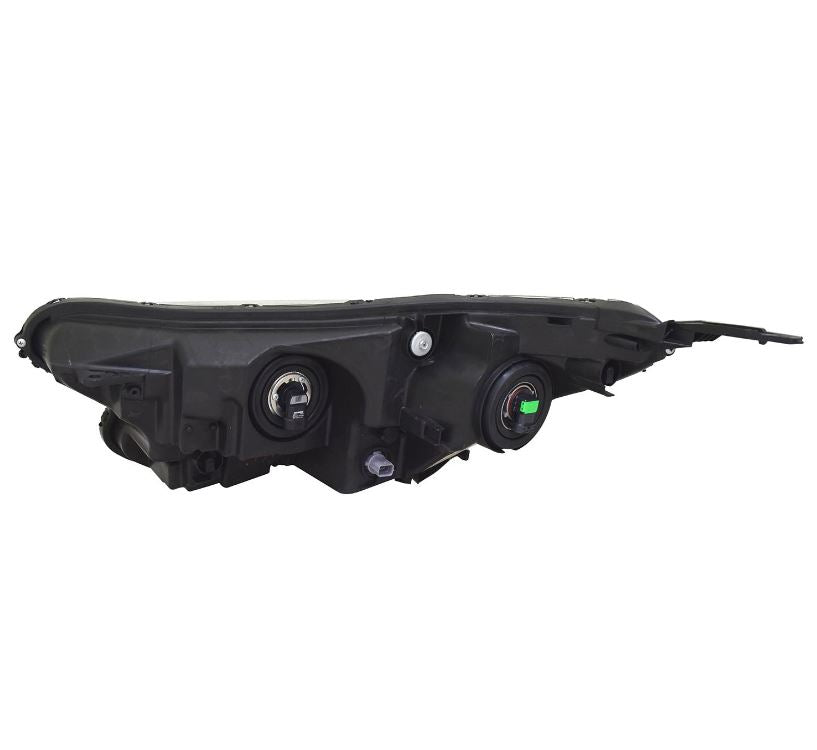 Phare halogène droit Honda CR-V 2017-2022 HO2503180 33100-TLA-A01