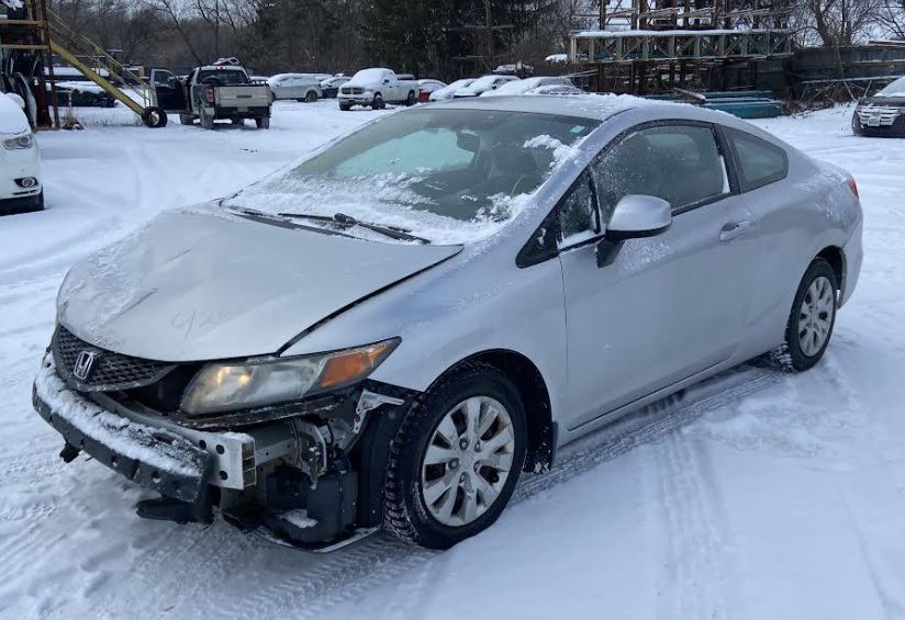 Alternateur d'occasion OEM pour Honda Civic HR-V et Acura ILX 31100R1AA01 (2012-2018)