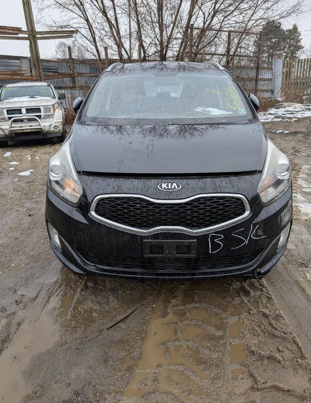 Alternateur d'origine d'occasion compatible avec Kia Soul 2012-2015, Hyundai Tucson 2014 et Hyundai Elantra 2012-2013.