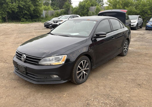Alternateur d'origine d'occasion compatible avec VW Jetta/Beetle 2.0L 2015-2016, référence 04B903023A