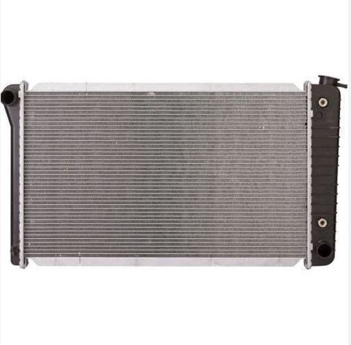 Nouveau radiateur pour Dodge Caravan/Chrysler Town &amp; Country 2008-2010 04677751AA 04677751AB