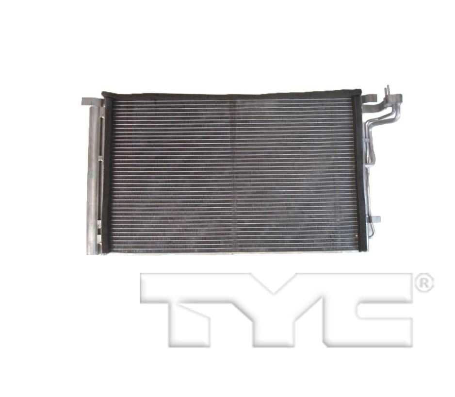 Condenseur neuf Hyundai Elantra 2017-2020 97606-M6000 97606-F2000 HY30330166
