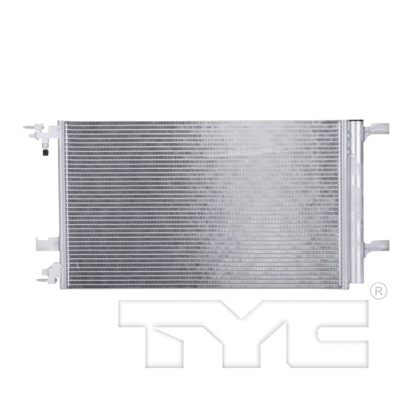 Chevrolet Cruze 2010-2020 Nouveau condenseur 1563753 23305638 GM3030285