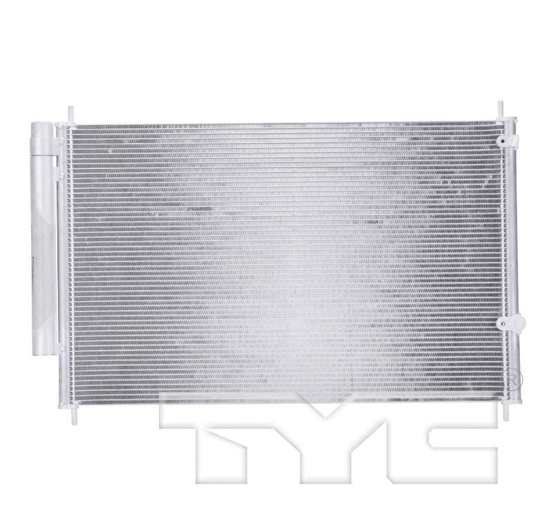 Condenseur neuf pour Toyota Corolla/Matrix 2009-2019 SC3030105 88450-12280 88450-02330