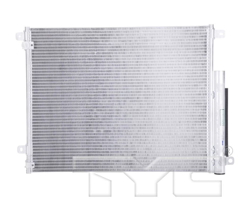 Condensateur neuf Honda Civic 2016-2021 80100TBAA02 HO3030164