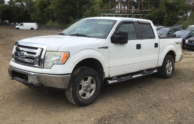 Boîte de transfert d'origine d'occasion pour Ford F150 Pickup/Raptor BL3Z7A195CB 2010-2011