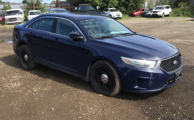 Boîte de transfert OEM d'occasion pour Ford Taurus 2013-2019, Explorer 2015-2018 Edge DG1Z7251F DG137251CC