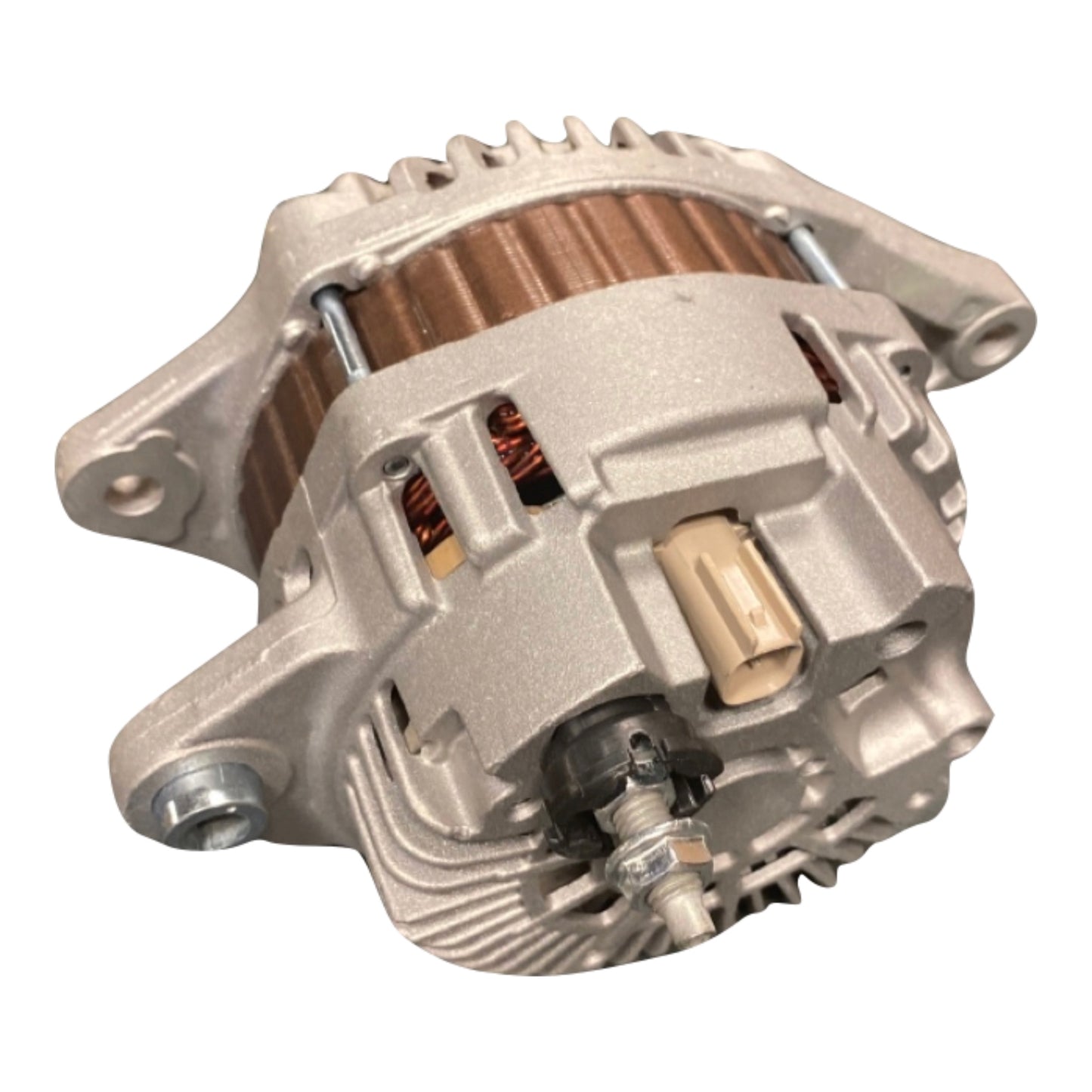 Nouvel alternateur pour Jeep Patriot, Avenger, Compass Sebring 2007-2017 4801477AG