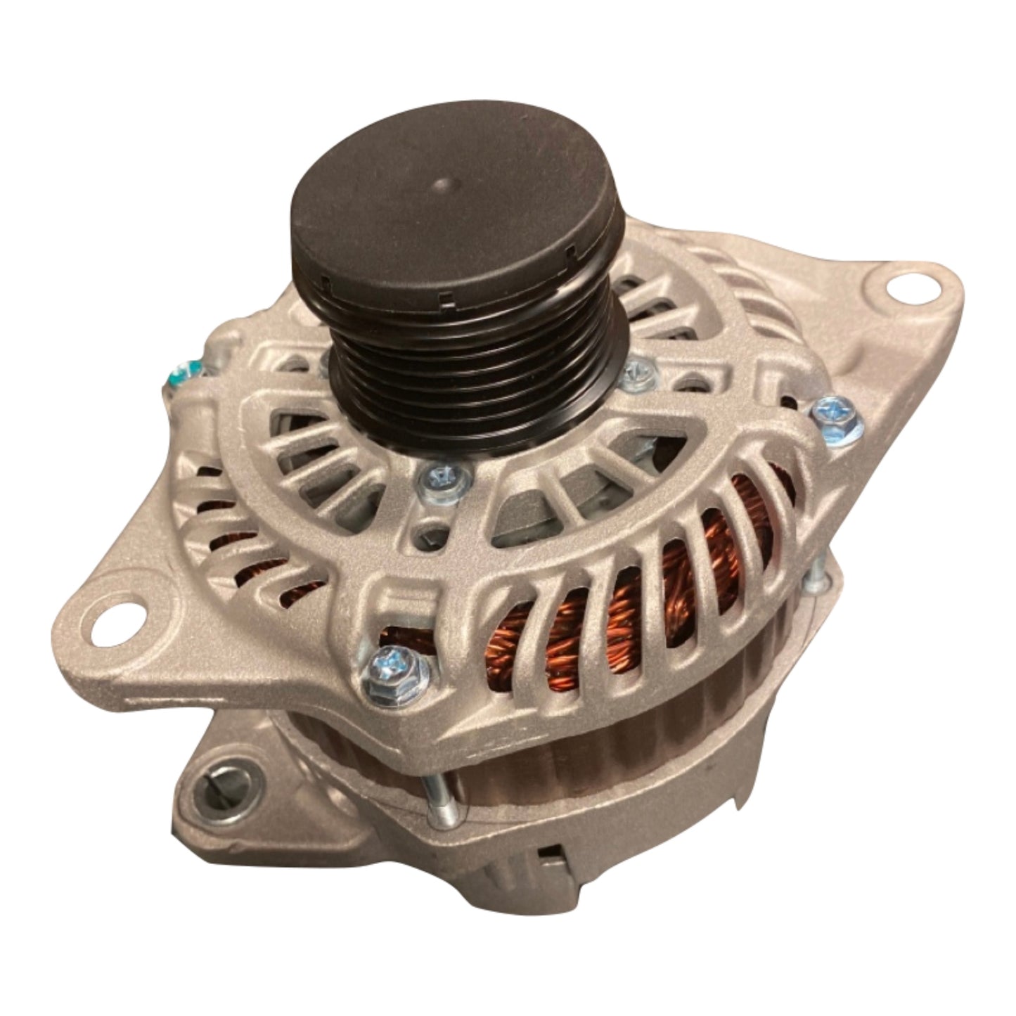 Nouvel alternateur pour Jeep Patriot, Avenger, Compass Sebring 2007-2017 4801477AG