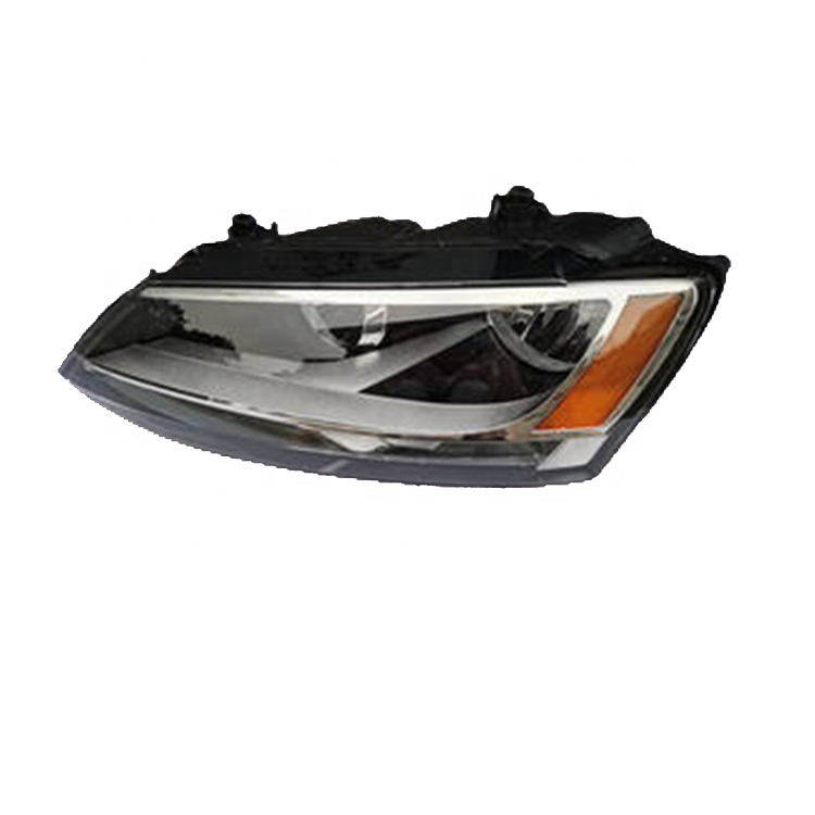 Phare halogène neuf gauche 5C7941005 pour Volkswagen Jetta 2011-2016