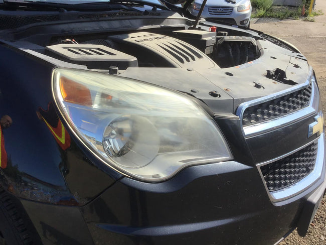 Phare halogène droit d'origine d'occasion compatible avec Equinox 2010-2015, référence 22915377