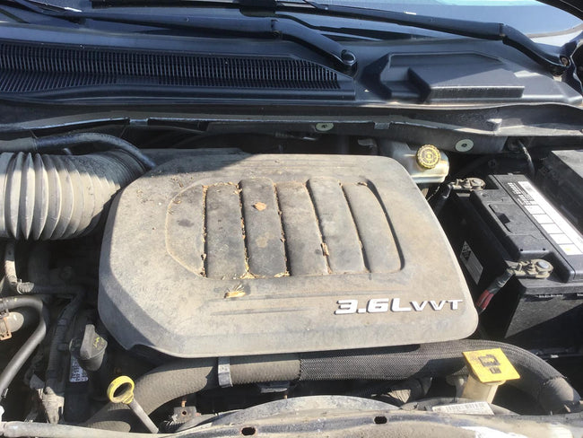 Démarreur OEM d'occasion pour Dodge Caravan Journey Promaster 1500, 2500, 3500 Cherokee Town &amp; Country 4801839AD 2011-2020