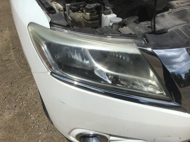 Feu arrière droit côté passager d'occasion pour Subaru Forester 2017-2018 84912SG140 84912SG141